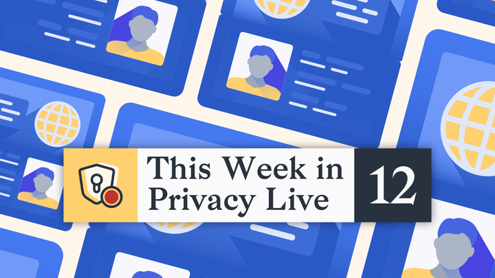 ID Verification - A Major Threat to Privacy