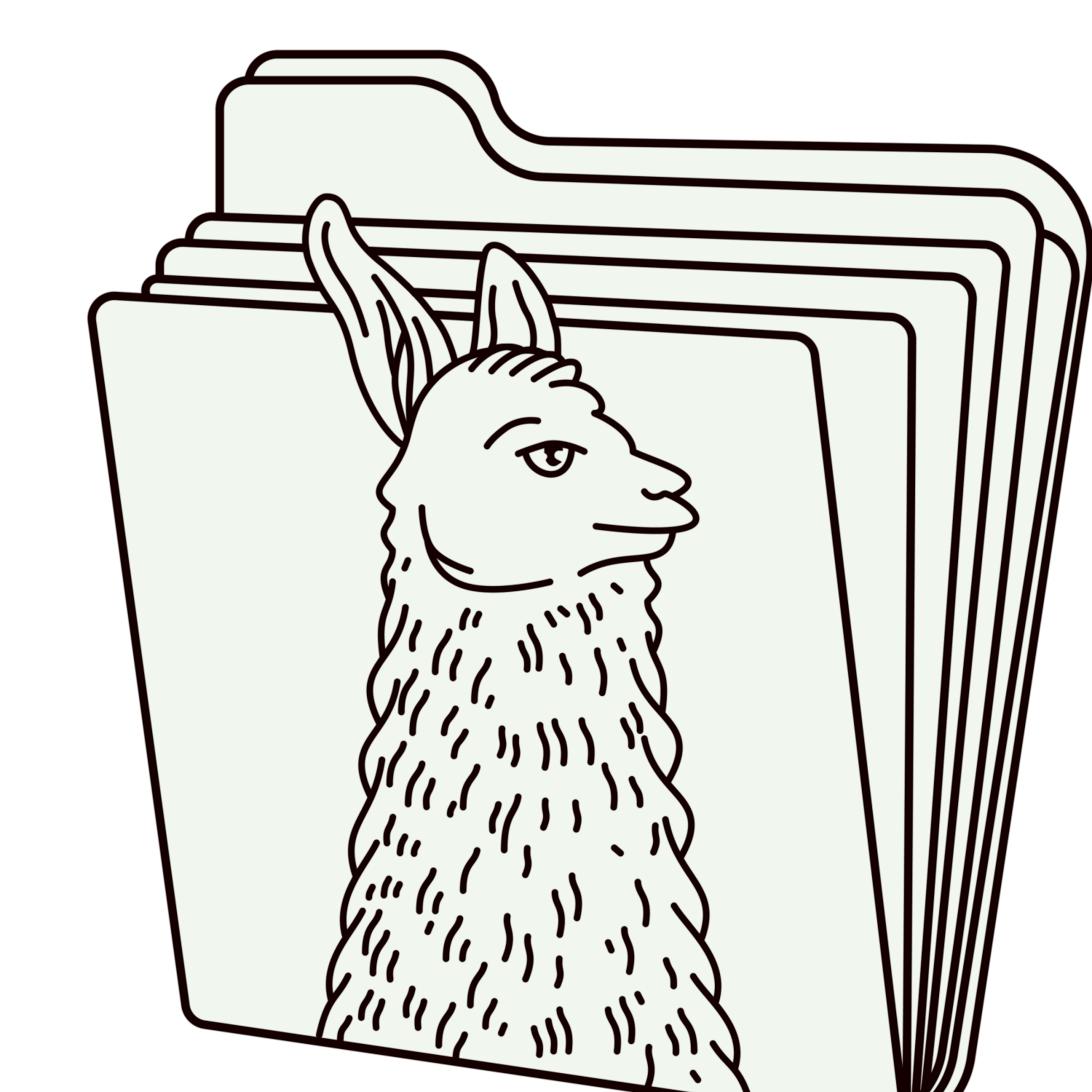 Logo Llamafile