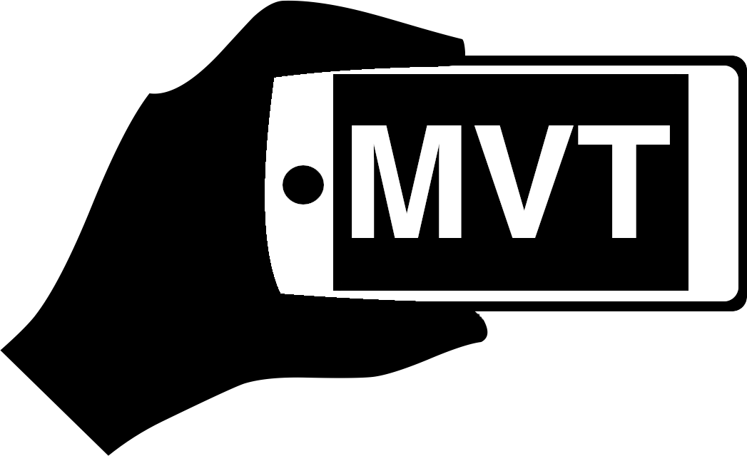 MVT 圖示
